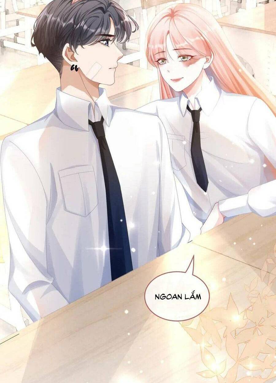 Xuyên Nhanh Nữ Phụ Bình Tĩnh Chút: Chapter 82