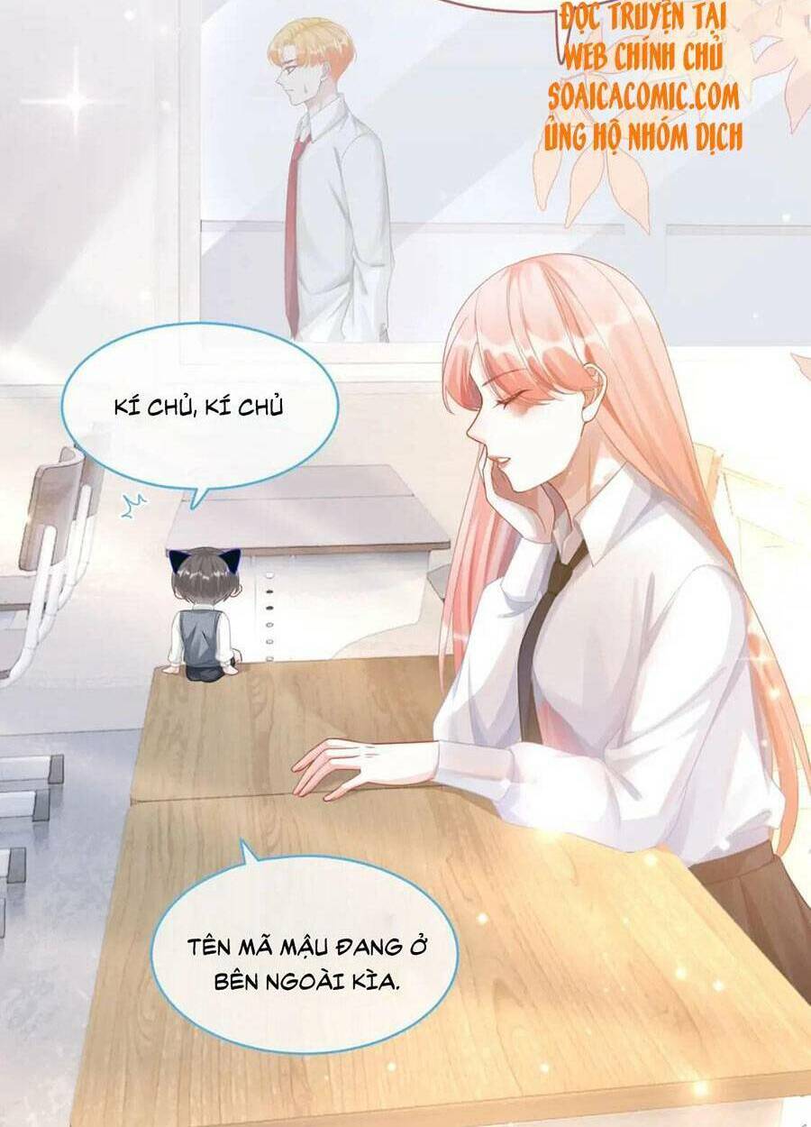 Xuyên Nhanh Nữ Phụ Bình Tĩnh Chút: Chapter 82