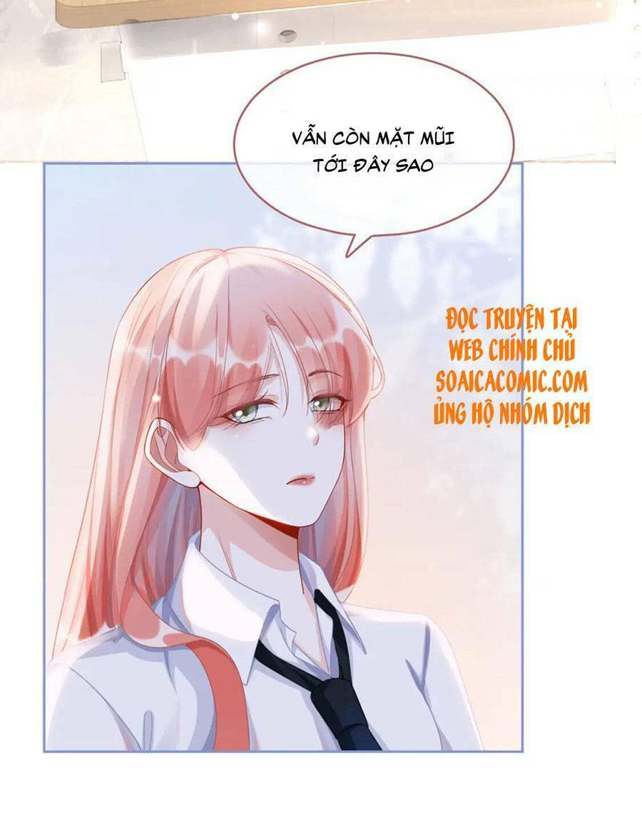 Xuyên Nhanh Nữ Phụ Bình Tĩnh Chút: Chapter 82