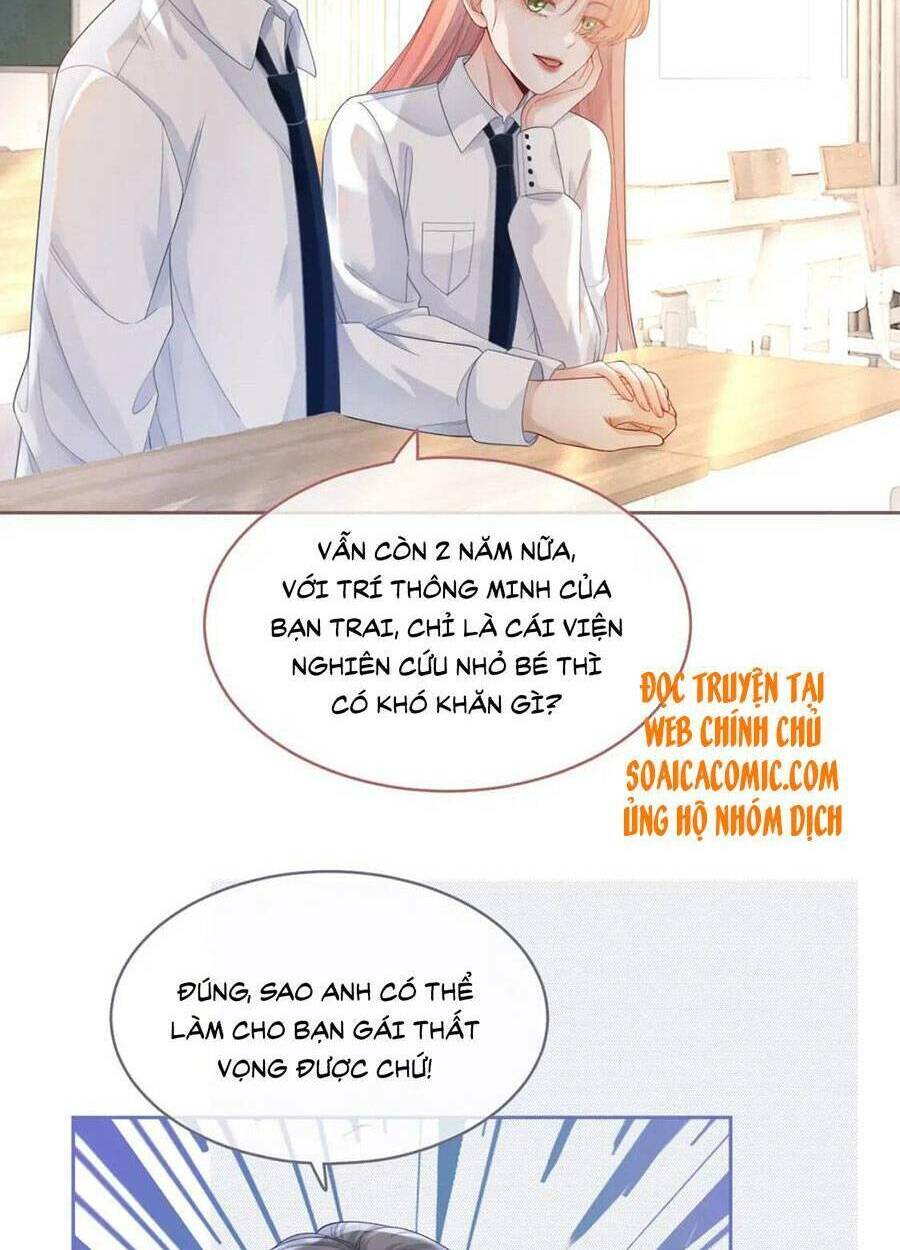 Xuyên Nhanh Nữ Phụ Bình Tĩnh Chút: Chapter 82