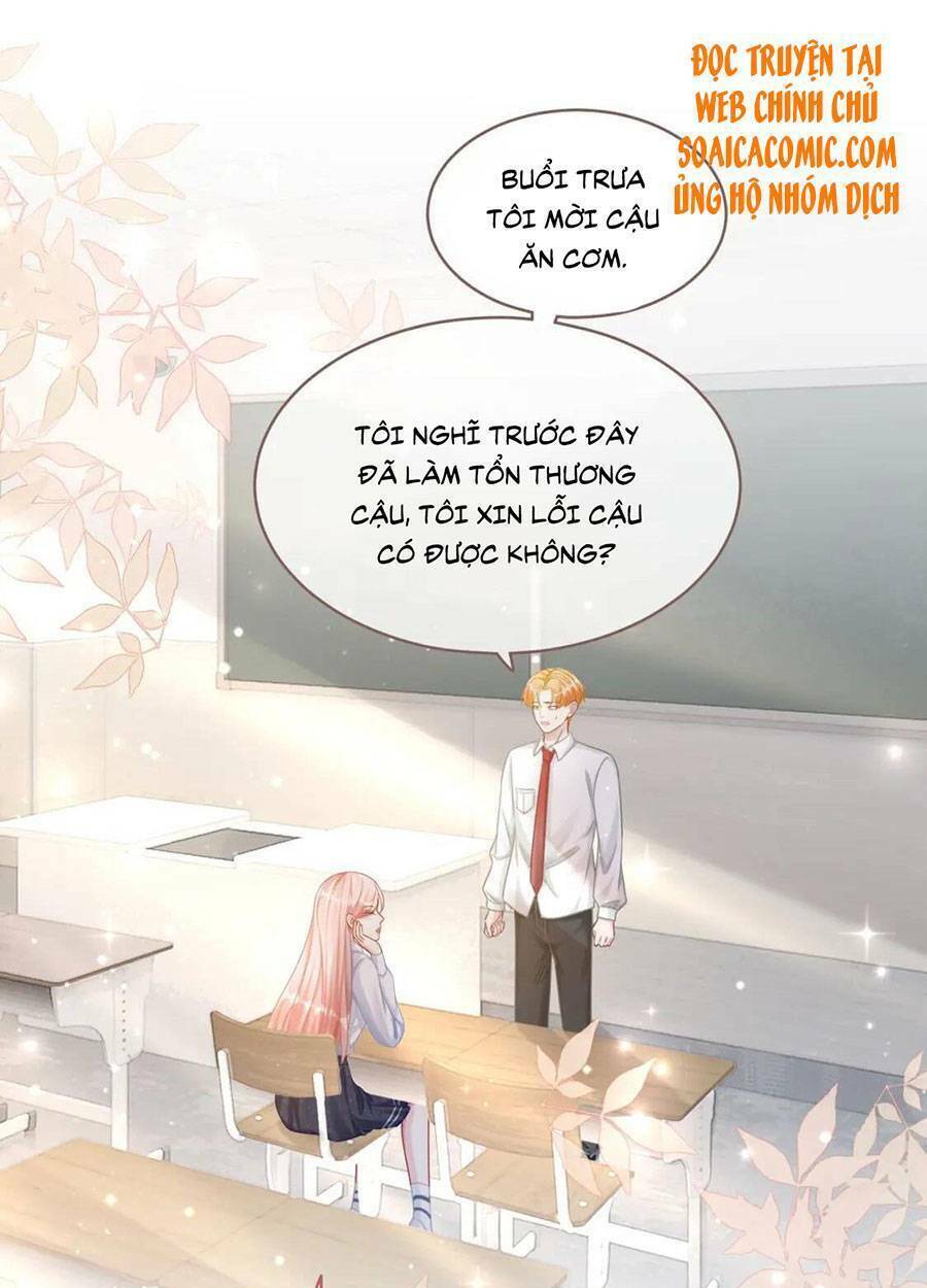Xuyên Nhanh Nữ Phụ Bình Tĩnh Chút: Chapter 82