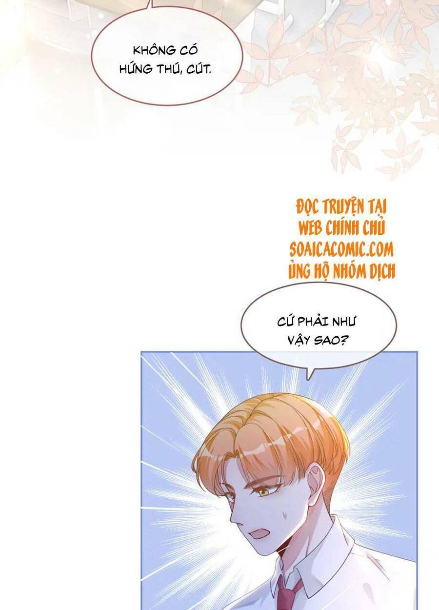 Xuyên Nhanh Nữ Phụ Bình Tĩnh Chút: Chapter 82