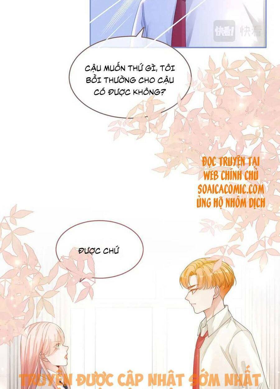 Xuyên Nhanh Nữ Phụ Bình Tĩnh Chút: Chapter 82