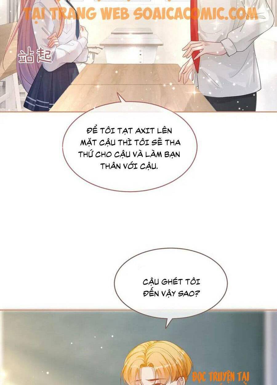 Xuyên Nhanh Nữ Phụ Bình Tĩnh Chút: Chapter 82