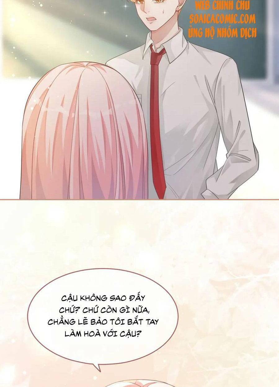 Xuyên Nhanh Nữ Phụ Bình Tĩnh Chút: Chapter 82