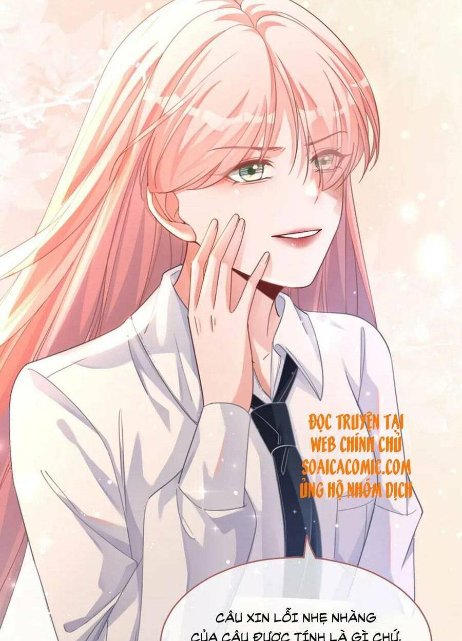 Xuyên Nhanh Nữ Phụ Bình Tĩnh Chút: Chapter 82
