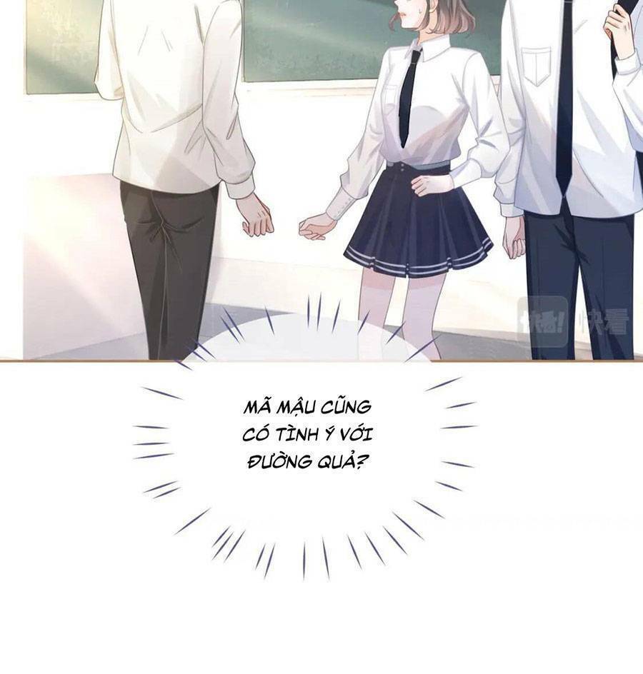 Xuyên Nhanh Nữ Phụ Bình Tĩnh Chút: Chapter 82