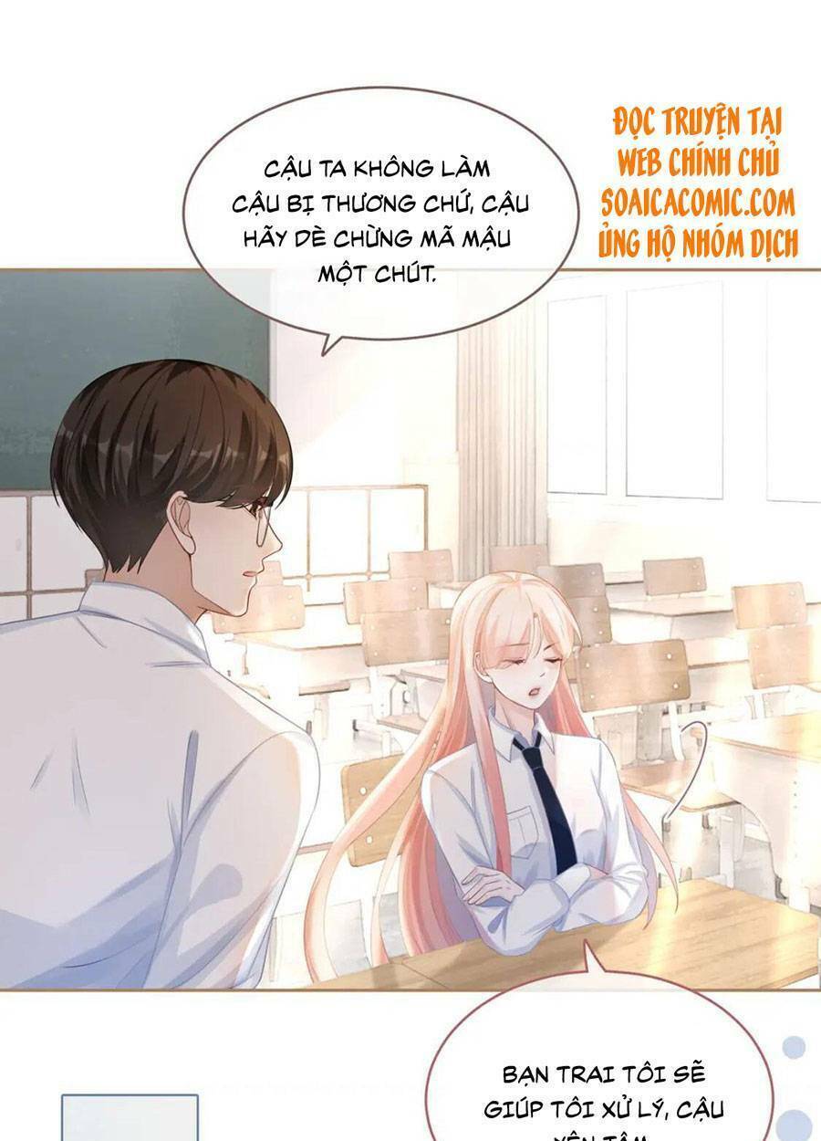 Xuyên Nhanh Nữ Phụ Bình Tĩnh Chút: Chapter 82
