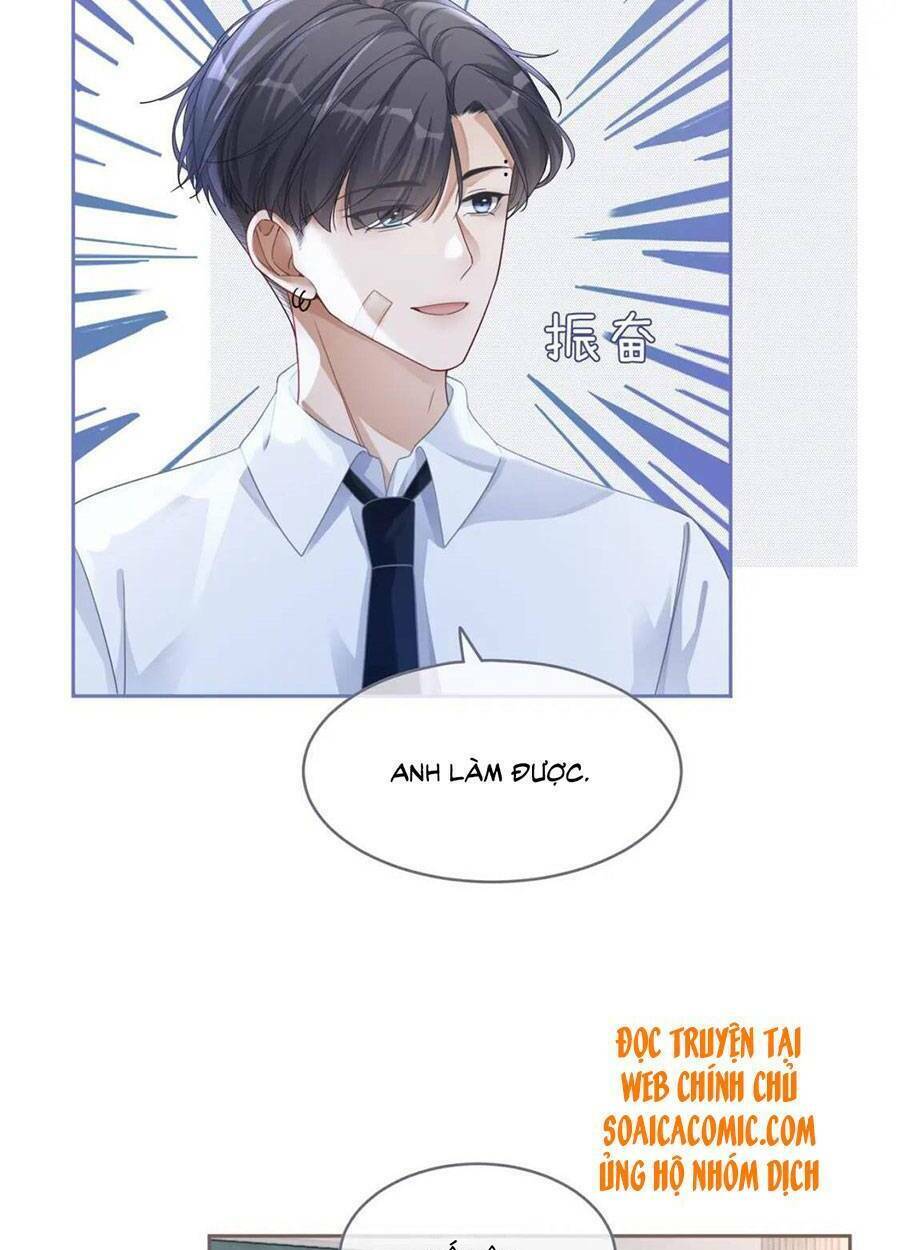 Xuyên Nhanh Nữ Phụ Bình Tĩnh Chút: Chapter 82