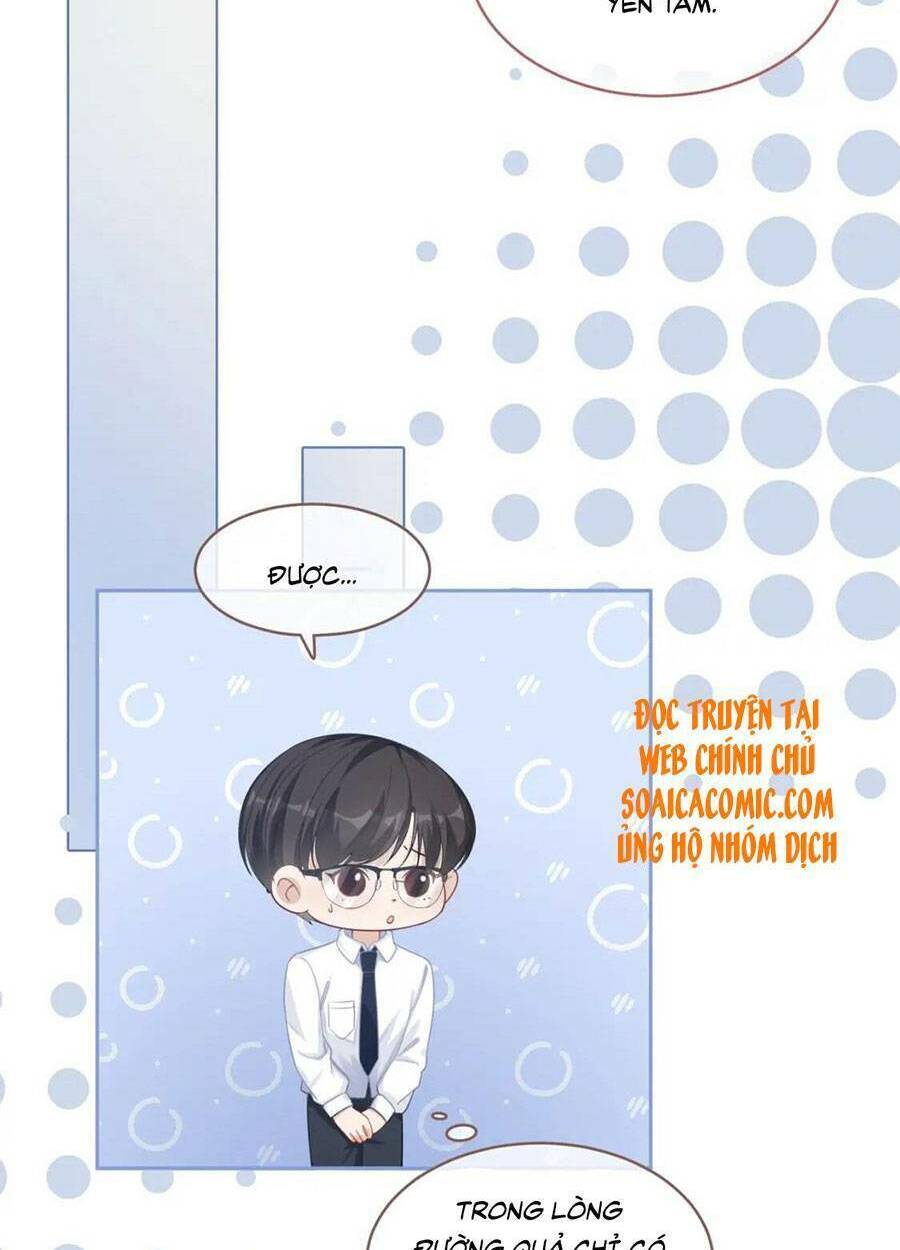 Xuyên Nhanh Nữ Phụ Bình Tĩnh Chút: Chapter 82