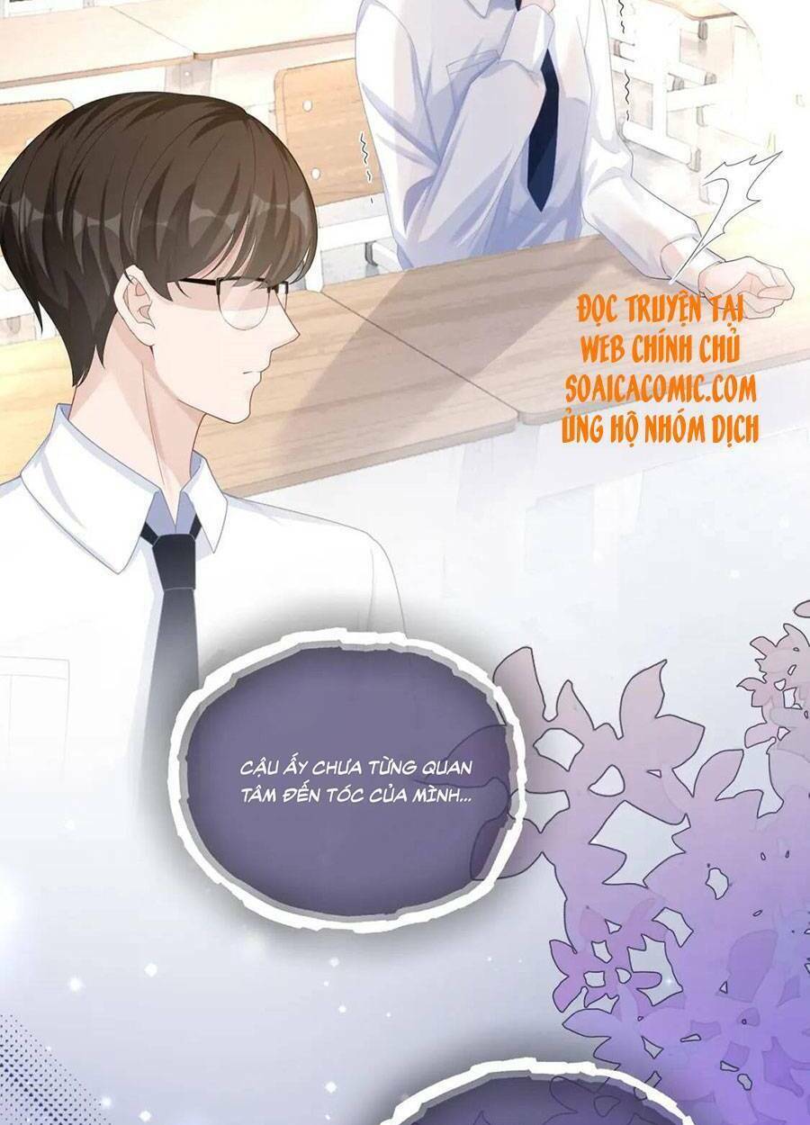 Xuyên Nhanh Nữ Phụ Bình Tĩnh Chút: Chapter 82