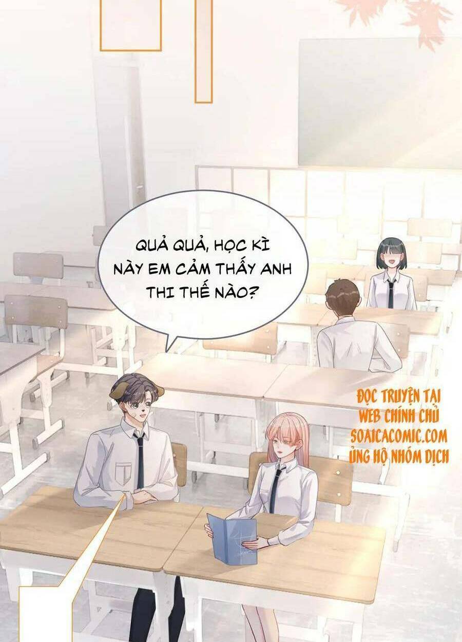 Xuyên Nhanh Nữ Phụ Bình Tĩnh Chút: Chapter 83