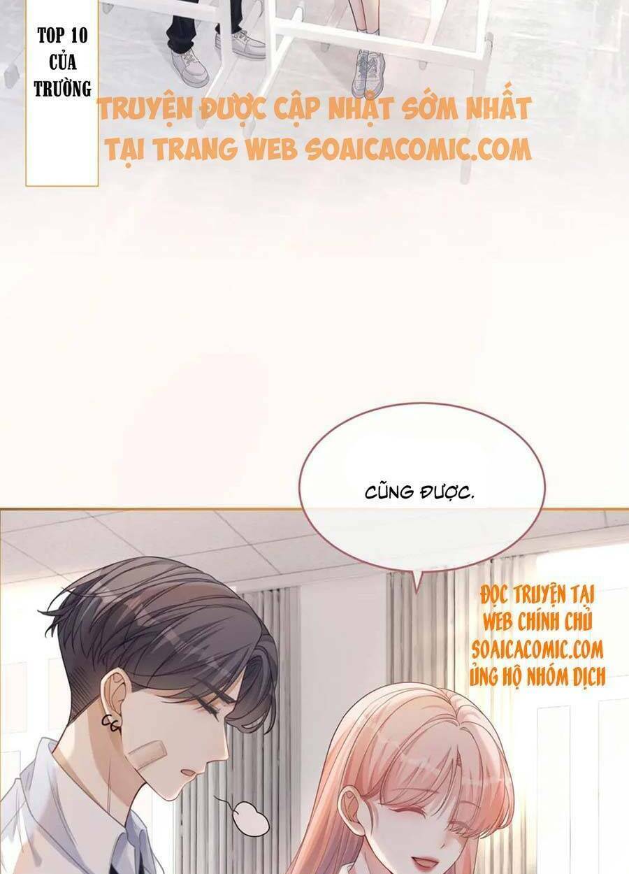 Xuyên Nhanh Nữ Phụ Bình Tĩnh Chút: Chapter 83