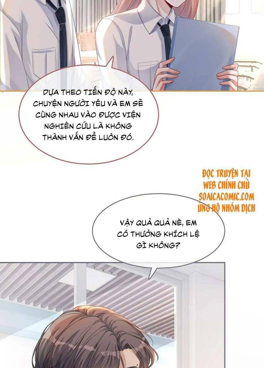 Xuyên Nhanh Nữ Phụ Bình Tĩnh Chút: Chapter 83