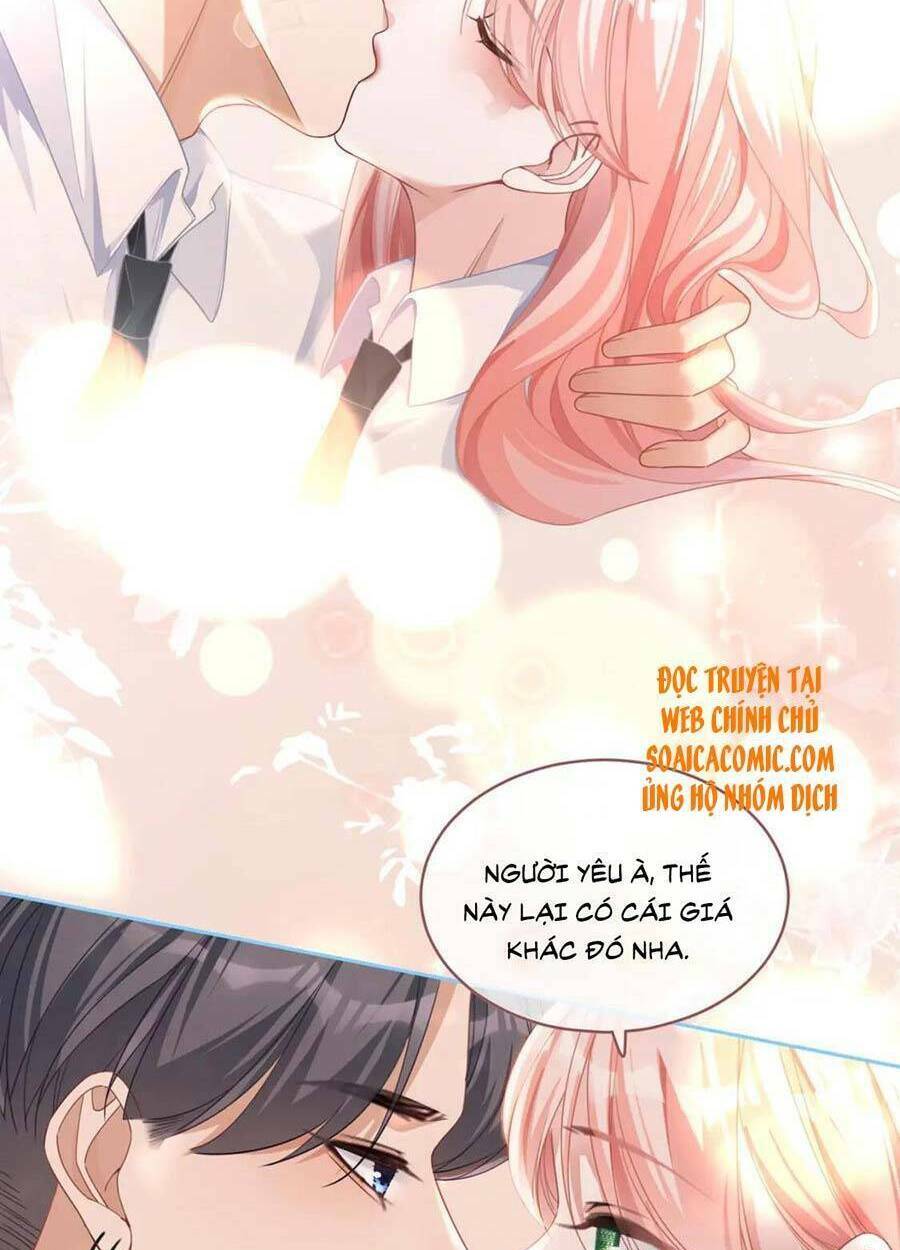 Xuyên Nhanh Nữ Phụ Bình Tĩnh Chút: Chapter 83