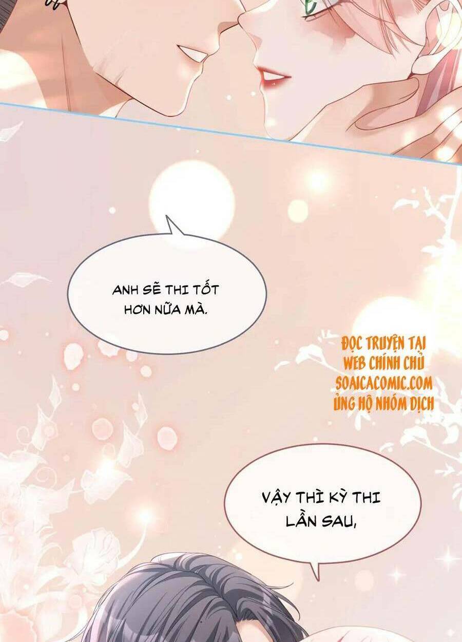 Xuyên Nhanh Nữ Phụ Bình Tĩnh Chút: Chapter 83