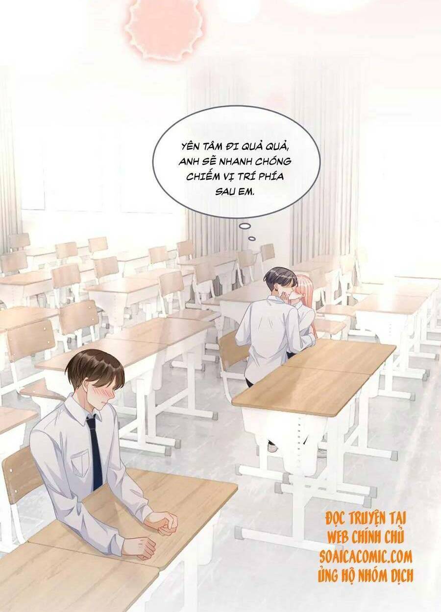 Xuyên Nhanh Nữ Phụ Bình Tĩnh Chút: Chapter 83