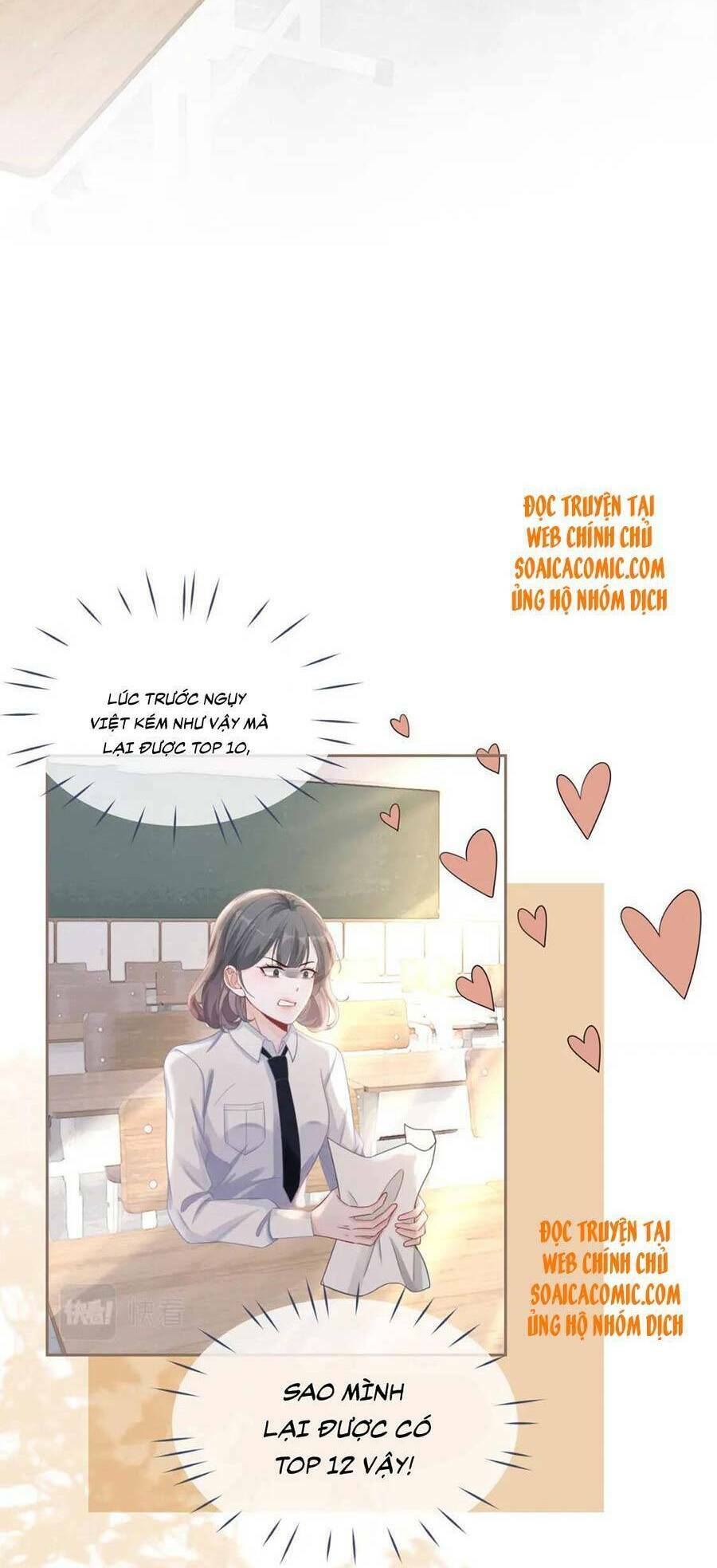 Xuyên Nhanh Nữ Phụ Bình Tĩnh Chút: Chapter 83