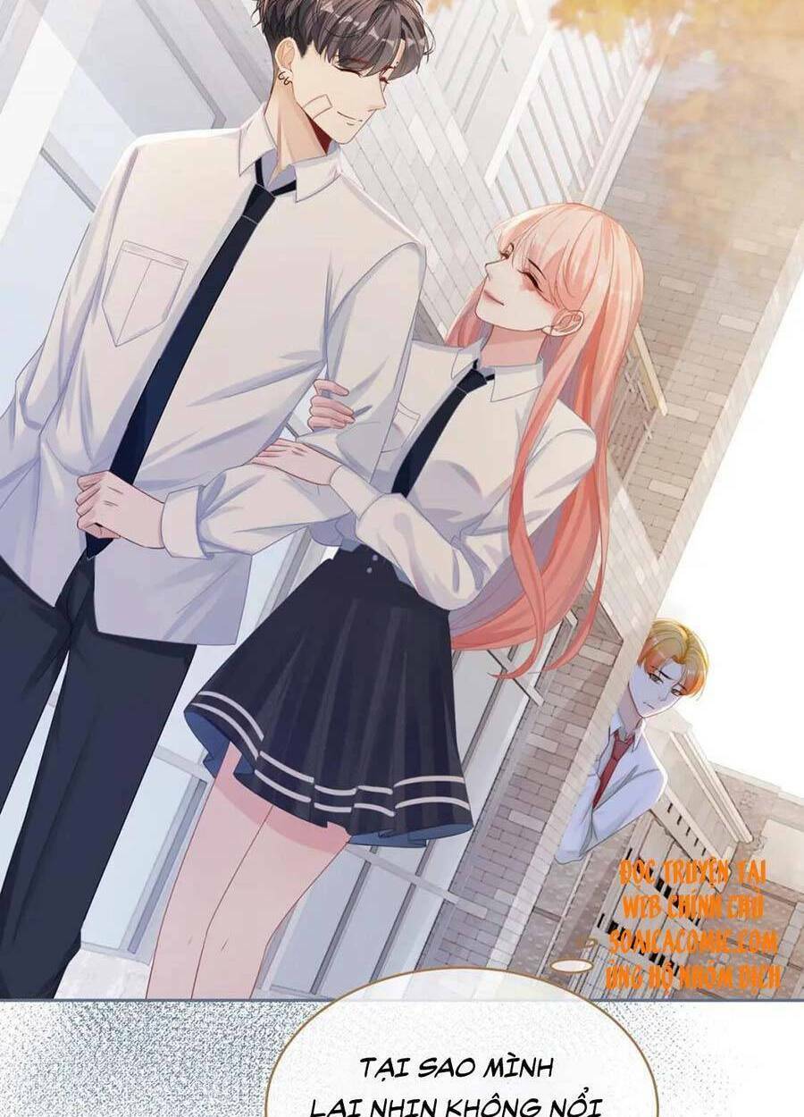Xuyên Nhanh Nữ Phụ Bình Tĩnh Chút: Chapter 83