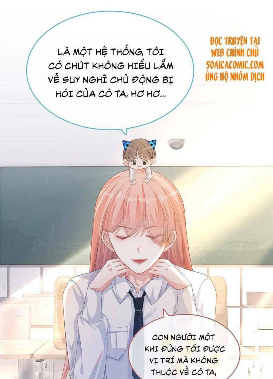 Xuyên Nhanh Nữ Phụ Bình Tĩnh Chút: Chapter 83