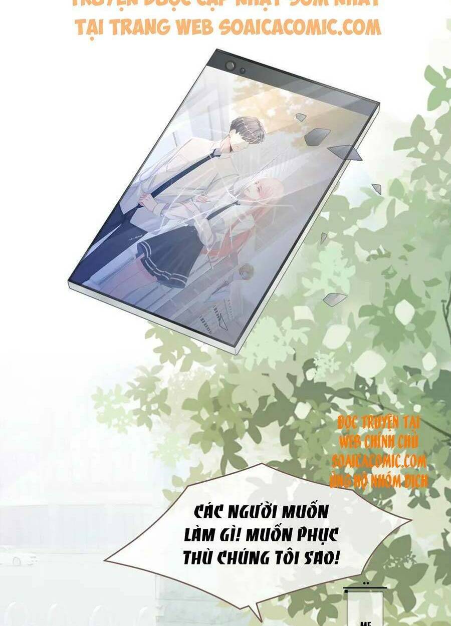 Xuyên Nhanh Nữ Phụ Bình Tĩnh Chút: Chapter 83