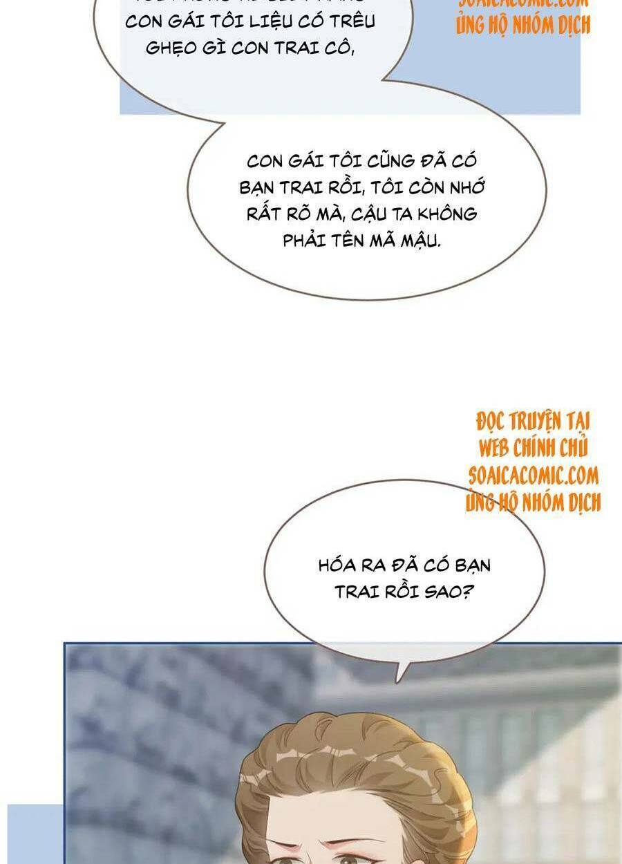Xuyên Nhanh Nữ Phụ Bình Tĩnh Chút: Chapter 83