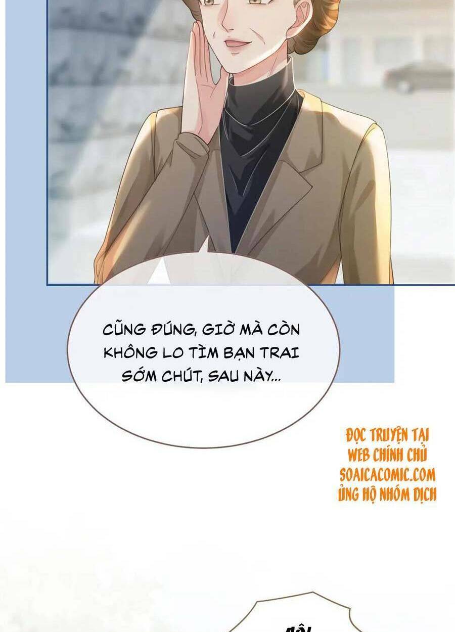 Xuyên Nhanh Nữ Phụ Bình Tĩnh Chút: Chapter 83
