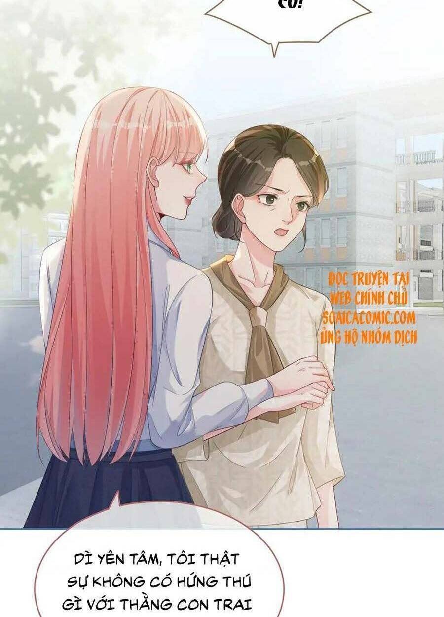 Xuyên Nhanh Nữ Phụ Bình Tĩnh Chút: Chapter 83