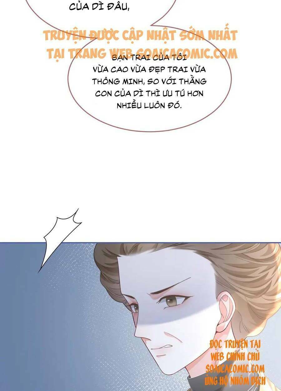 Xuyên Nhanh Nữ Phụ Bình Tĩnh Chút: Chapter 83