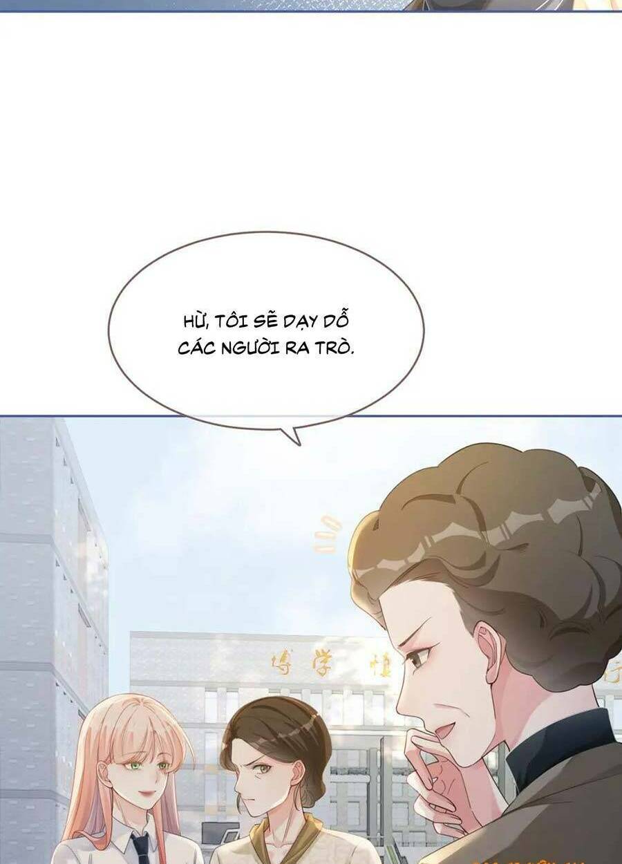 Xuyên Nhanh Nữ Phụ Bình Tĩnh Chút: Chapter 83