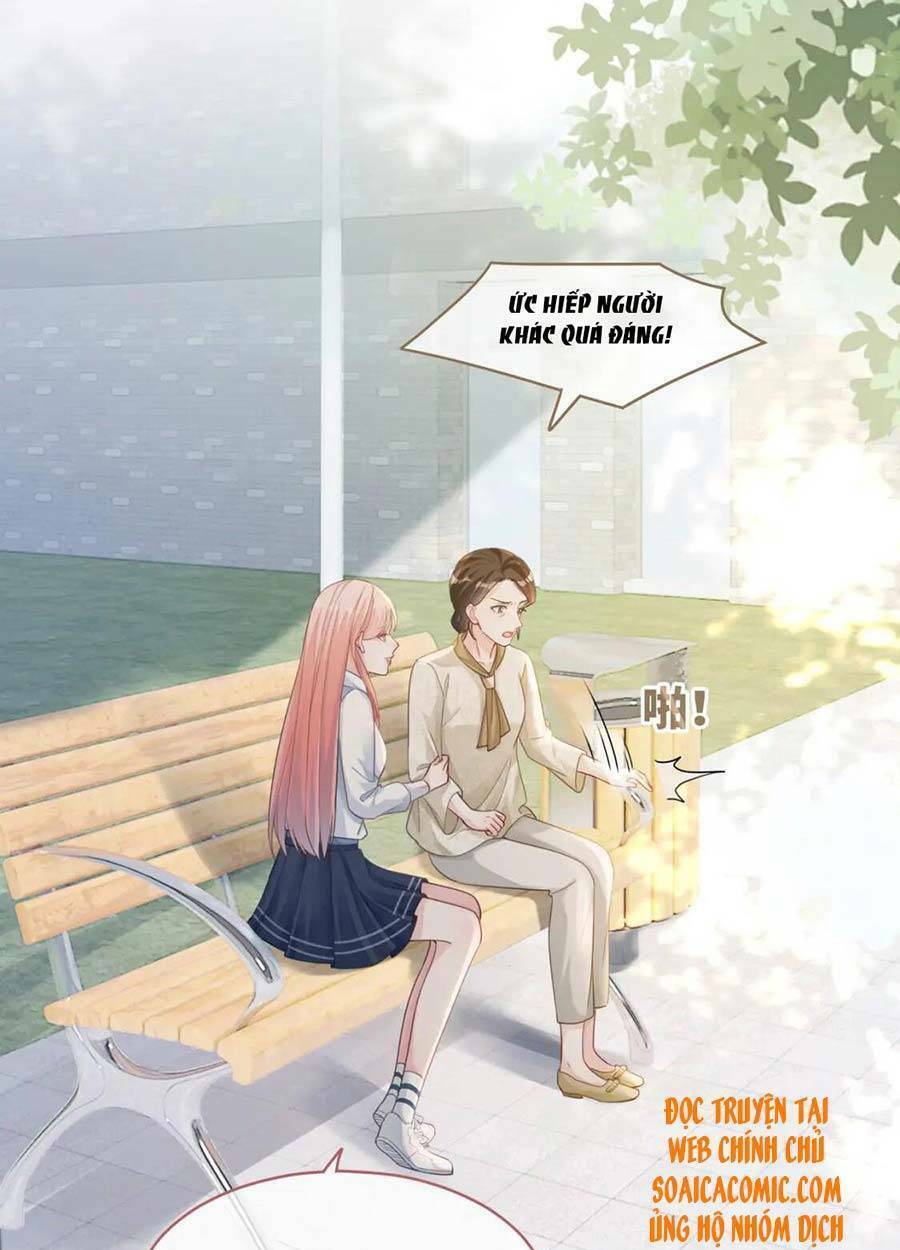 Xuyên Nhanh Nữ Phụ Bình Tĩnh Chút: Chapter 83