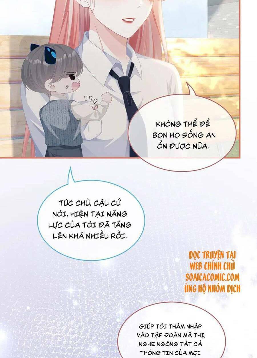 Xuyên Nhanh Nữ Phụ Bình Tĩnh Chút: Chapter 83
