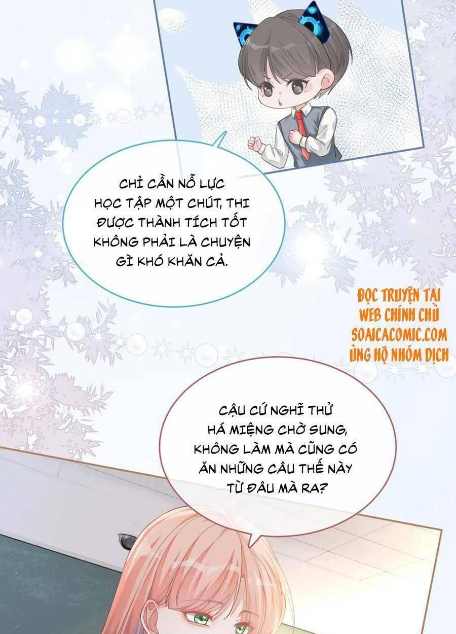 Xuyên Nhanh Nữ Phụ Bình Tĩnh Chút: Chapter 83