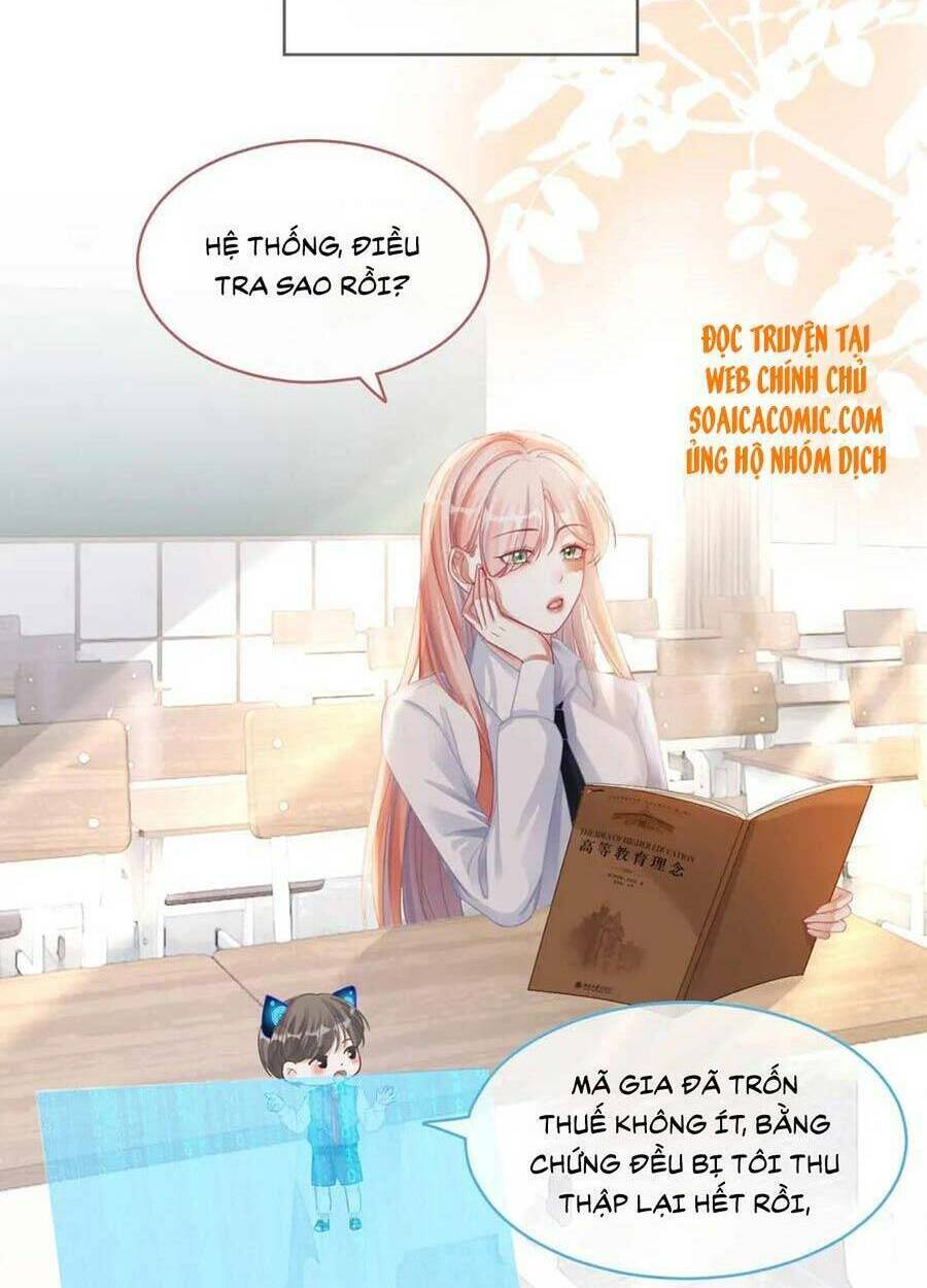 Xuyên Nhanh Nữ Phụ Bình Tĩnh Chút: Chapter 83