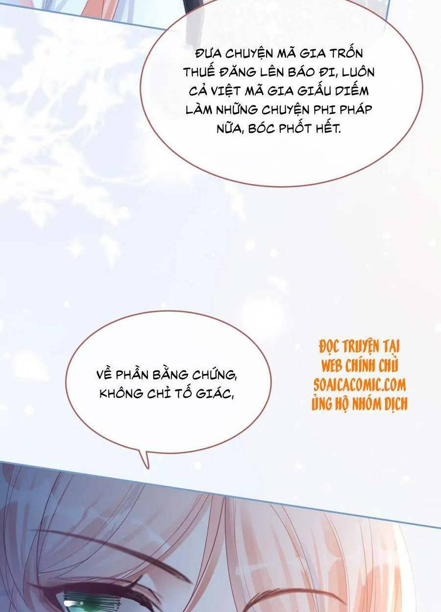 Xuyên Nhanh Nữ Phụ Bình Tĩnh Chút: Chapter 83