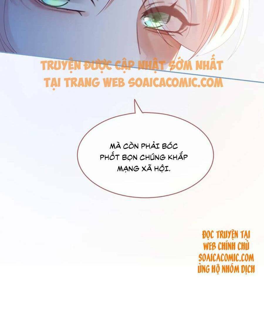 Xuyên Nhanh Nữ Phụ Bình Tĩnh Chút: Chapter 83