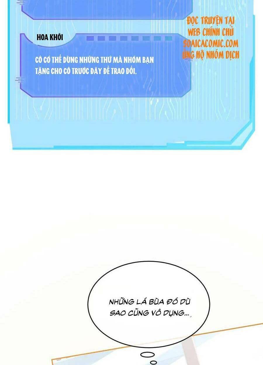 Xuyên Nhanh Nữ Phụ Bình Tĩnh Chút: Chapter 83