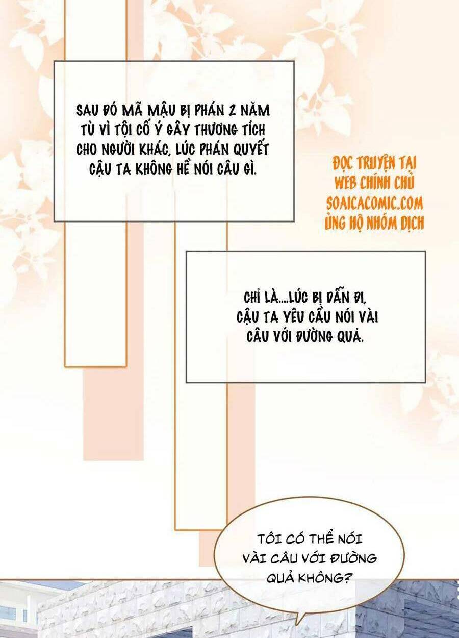 Xuyên Nhanh Nữ Phụ Bình Tĩnh Chút: Chapter 84