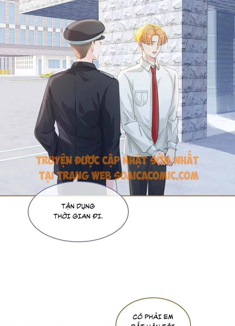 Xuyên Nhanh Nữ Phụ Bình Tĩnh Chút: Chapter 84