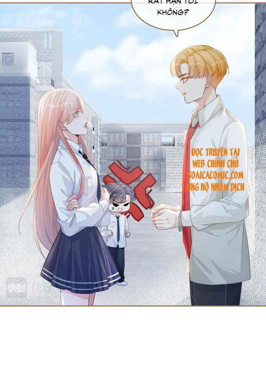 Xuyên Nhanh Nữ Phụ Bình Tĩnh Chút: Chapter 84