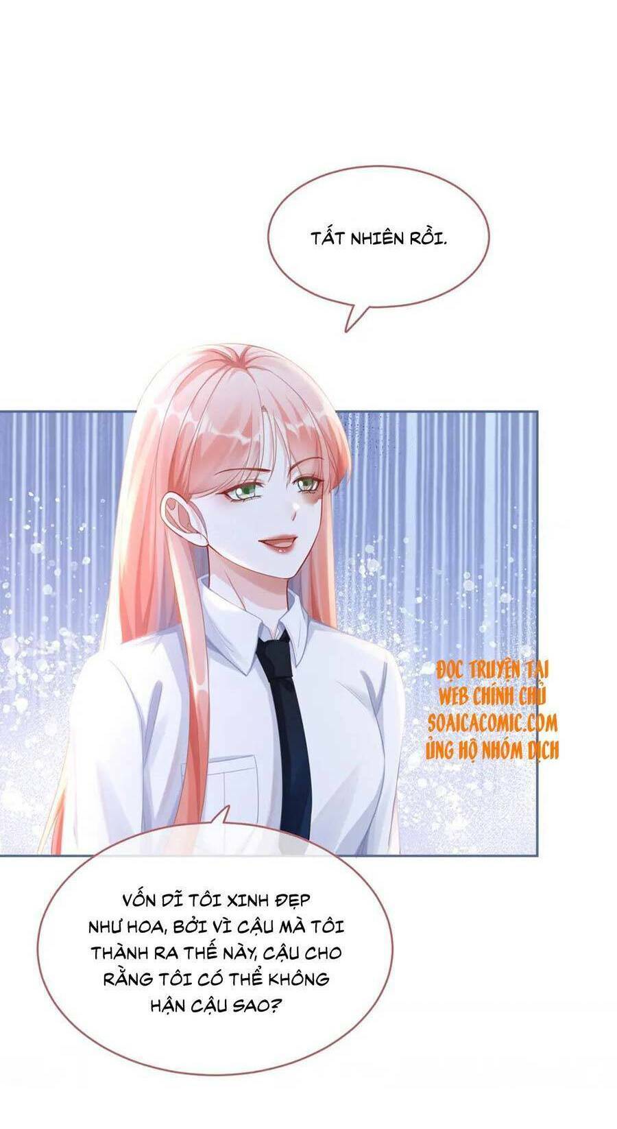 Xuyên Nhanh Nữ Phụ Bình Tĩnh Chút: Chapter 84