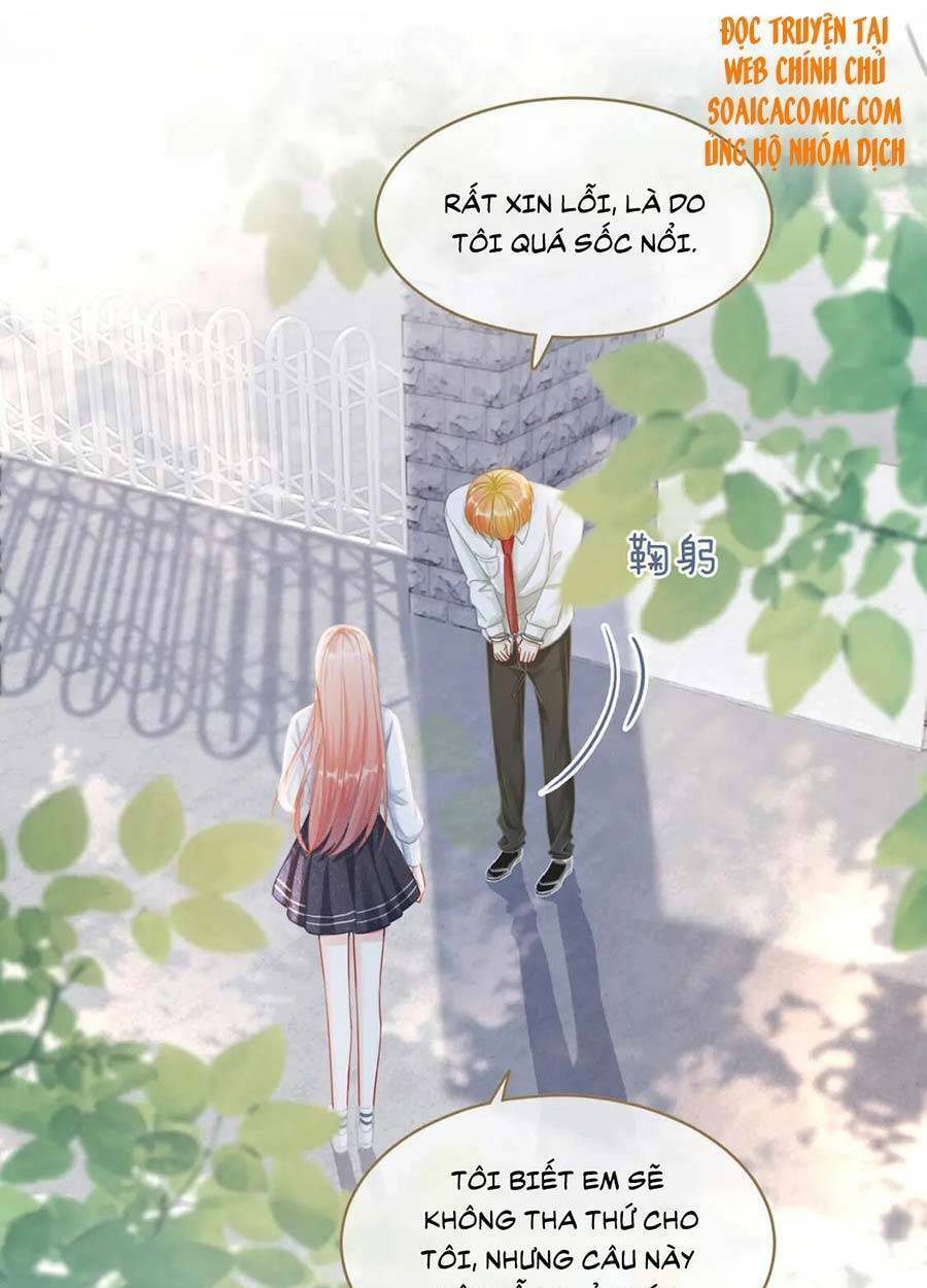 Xuyên Nhanh Nữ Phụ Bình Tĩnh Chút: Chapter 84