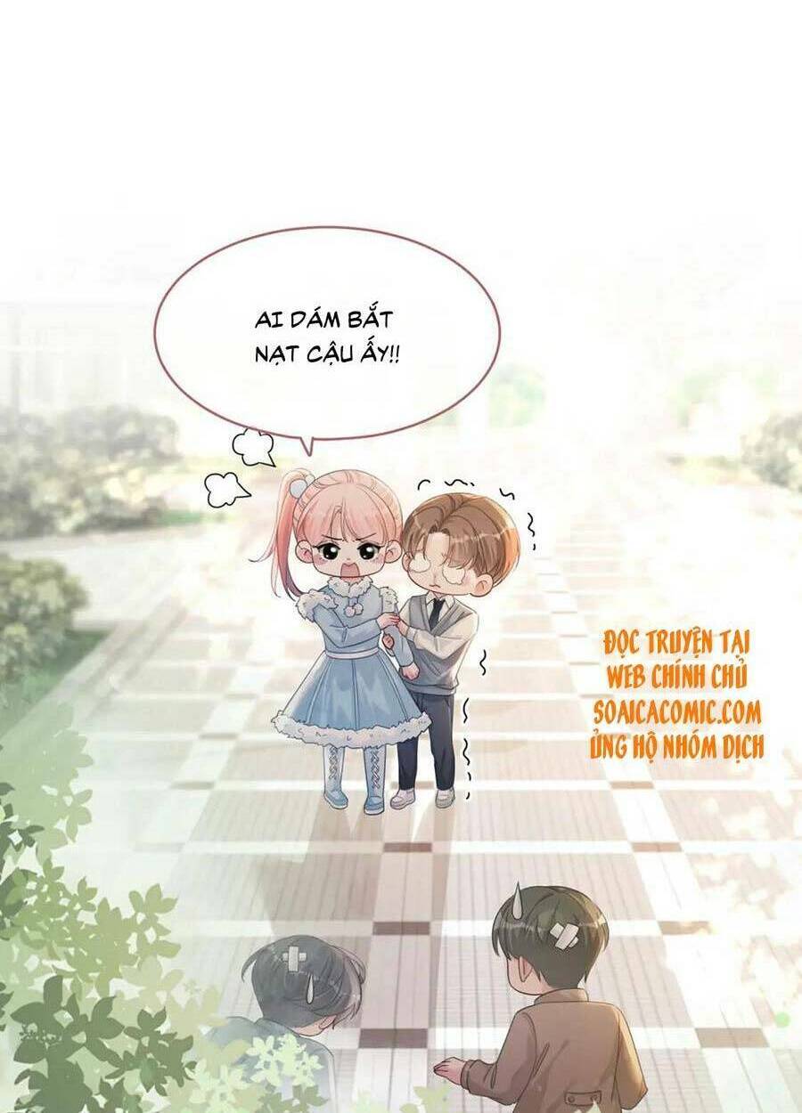 Xuyên Nhanh Nữ Phụ Bình Tĩnh Chút: Chapter 84