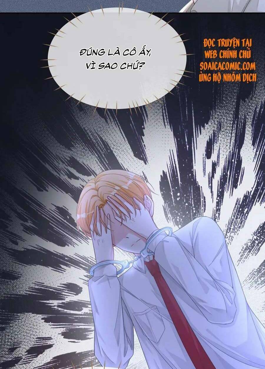 Xuyên Nhanh Nữ Phụ Bình Tĩnh Chút: Chapter 84