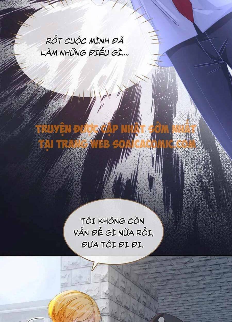 Xuyên Nhanh Nữ Phụ Bình Tĩnh Chút: Chapter 84