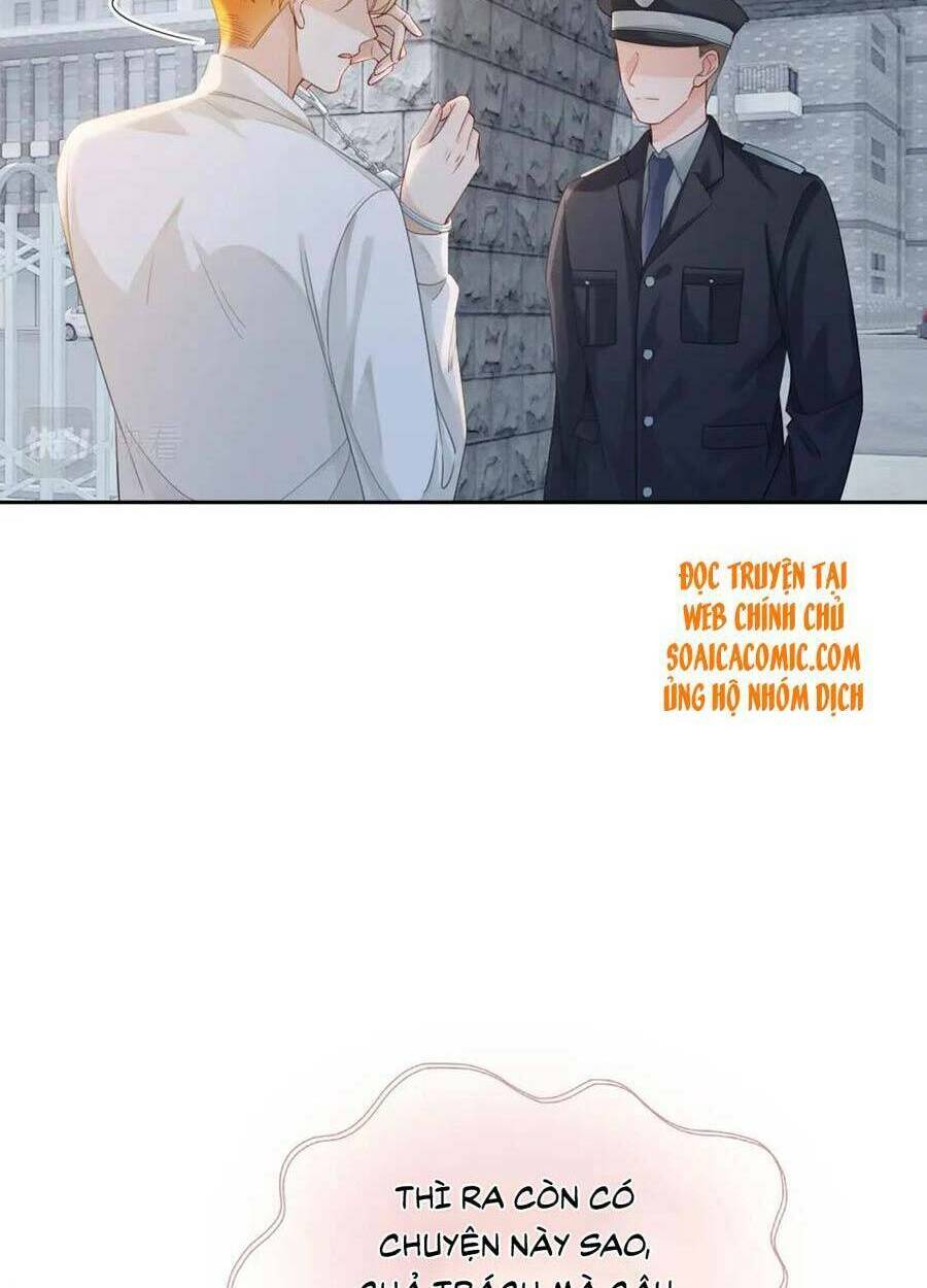 Xuyên Nhanh Nữ Phụ Bình Tĩnh Chút: Chapter 84