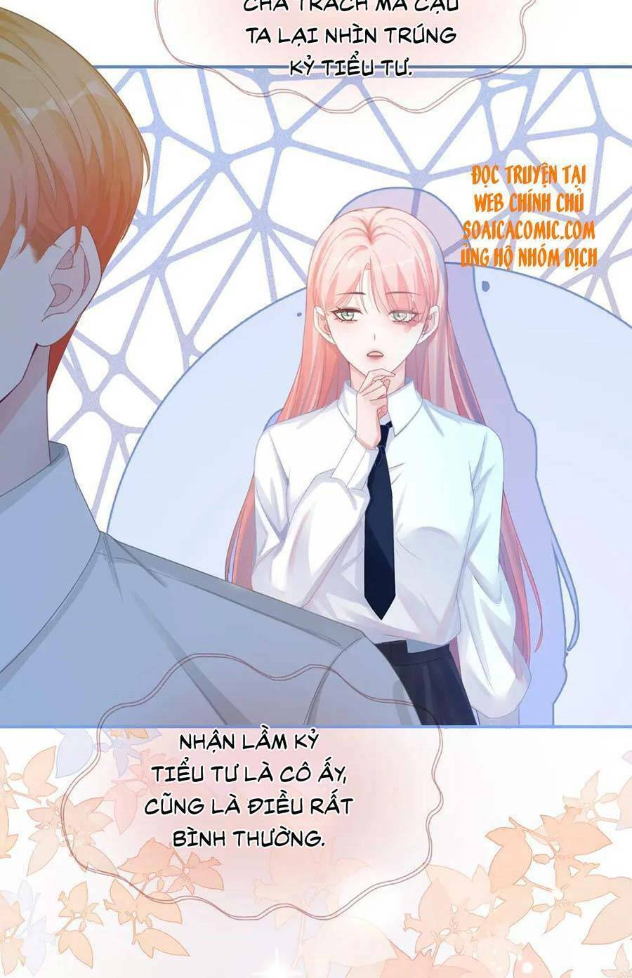Xuyên Nhanh Nữ Phụ Bình Tĩnh Chút: Chapter 84
