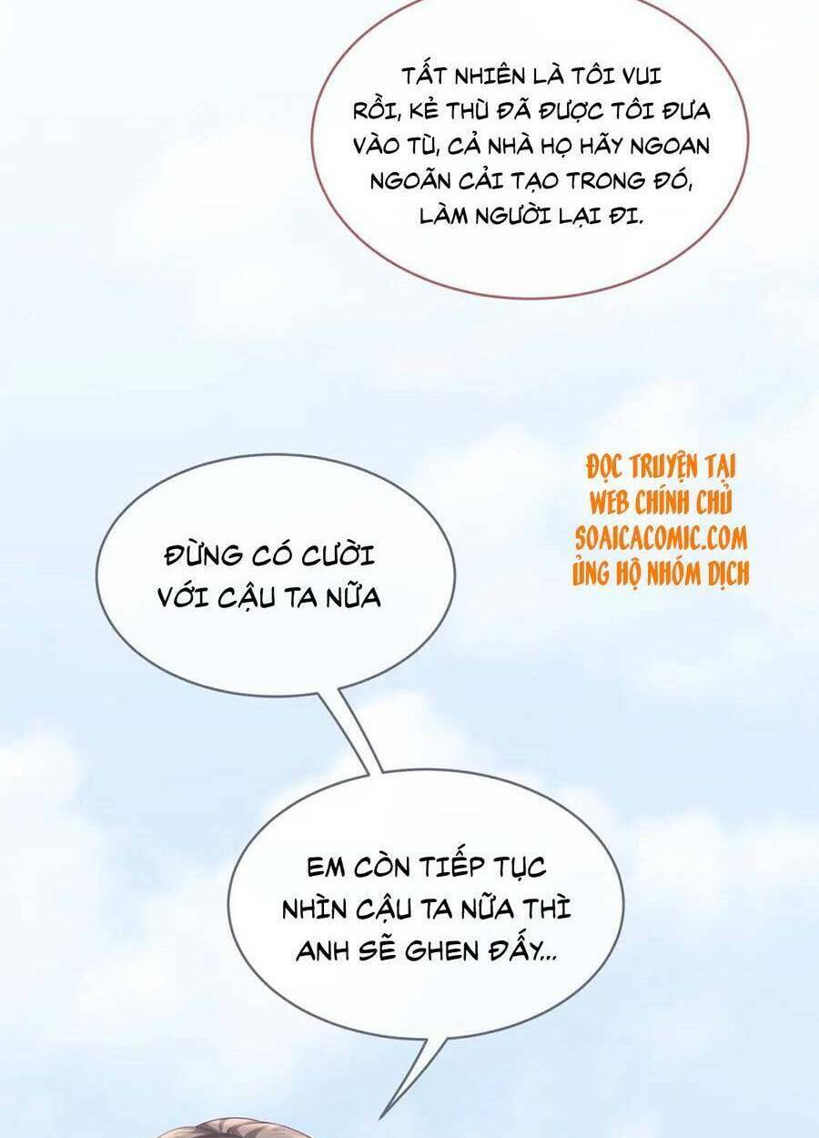 Xuyên Nhanh Nữ Phụ Bình Tĩnh Chút: Chapter 84