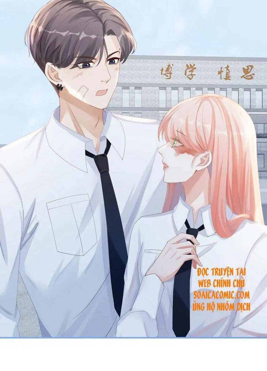Xuyên Nhanh Nữ Phụ Bình Tĩnh Chút: Chapter 84