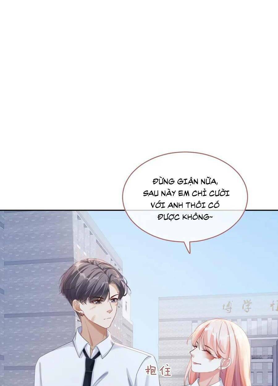 Xuyên Nhanh Nữ Phụ Bình Tĩnh Chút: Chapter 84